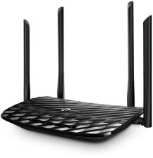 Router Wi-Fi 300 Mbps/867Mbps AC1200 Tp-Link Archer C6 #1