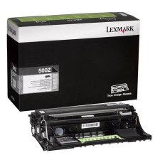 50F0Z00 Kpalkot egysg MS310 410 510 610 nyomtatkhoz Lexmark fekete 60k #1