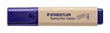 Szvegkiemel 1-5mm Staedtler Textsurfer Classic pasztell homok #1