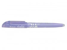 Szvegkiemel 1-3,3mm trlhet Pilot Frixion Light Soft pasztell lila #1