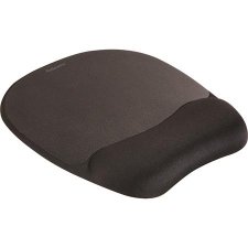 Egraltt csukltmasszal habtlts Fellowes Memory Foam fekete #1