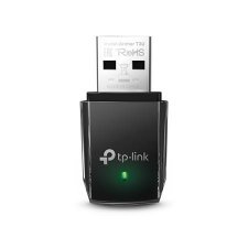 USB WiFi adapter mini 1300Mb/s USB 3.0 AC1300 Tp-Link Archer T3U #1