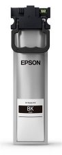 T945140 Tintapatron WorkForce Pro WF-C5790. 5710 5290 5210 nyomtatkhoz Epson fekete 64,6 ml #1