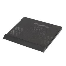 Notebook llvny htventiltorral 17,3 Rivacase 5556 fekete #1