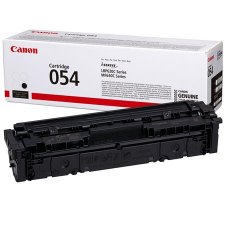 CRG-054 Lzertoner i-Sensys LBP621 623 MF641 643 nyomtatkhoz Canon fekete 1,5k #1