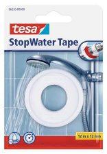 Tmtszalag cspgsre 12mmx12m Tesa StopWater Tape fehr #1