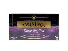 Fekete tea 25x2g Twinings Darjeeling #1