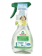 Konyhai tiszttszer 300ml Frosch htszekrny tisztt spray #1