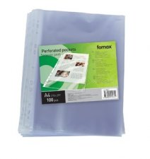 Genotherm lefzhet A4 40 mikron narancsos fellet Petit Plus #1