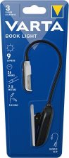 Olvas�l�mpa 2xCR2032 Varta Booklight #1