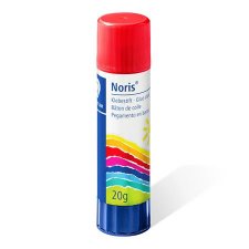 Ragasztstift 20g Staedtler Noris Club #1