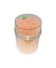 Fogv�j� m�anyag tart�ban kb. 400 db #1