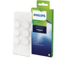 Zsrtalant tabletta Saeco Philips 6 tabletta/doboz #1