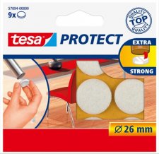 Filckorong karcolsgtl 26mm Tesa Protect fehr #1