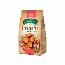 Pir�tott keny�rkarik�k Bruschette Maretti 70g pizz�s #1
