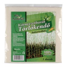 Trlkend univerzlis krnyezetbart Bio Natural kukorica #1