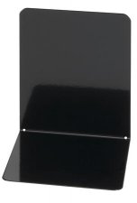 Knyvtmasz fm 2db 14x12x14cm Wedo fekete #1