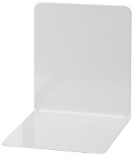 Knyvtmasz fm 2db 14x12x14cm Wedo vilgosszrke #1