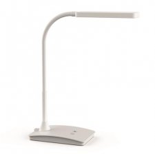 Asztali lmpa LED szablyozhat Maul Pearly colour vario fehr #1