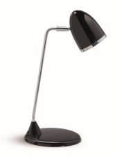 Asztali lmpa LED Maul Starlet fekete #1