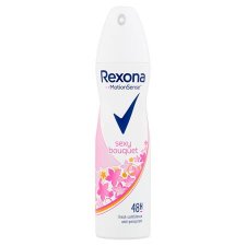 Dezodor 150ml Rexona Sexy Bouquet #1