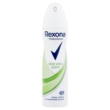 Dezodor 150ml Rexona Aloe Vera #1