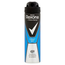 Dezodor 150ml Rexona Cobalt #1