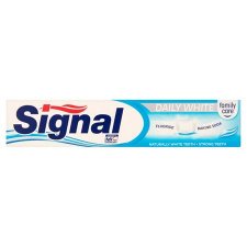 Fogkrm 75ml Signal Family Daily White #1