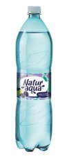 svnyvz zestett 1,5l Natur Aqua EMOTION szeder-lime zero #1