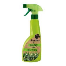 Konyhai tiszttszer 500ml Cleaneco Bio Food Safe #1