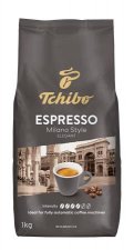 K�v� p�rk�lt szemes 1000g Tchibo Milano #1
