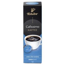 Kvkapszula 10db Tchibo Cafissimo Coffee Fine #1