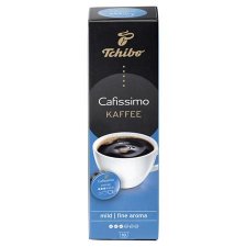 K�v�kapszula 10db Tchibo Cafissimo Coffee Fine #1