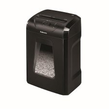 Iratmegsemmis�t� konfetti 12lap Fellowes Powershred 12C #1