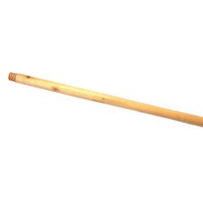 Partvis nyl csavaros lakozott fa #1