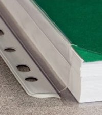 Katalgustart genotherm lefzhet A/4 180 micron 25mm Jumbo #1