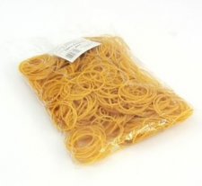 Post�z� gumi 70x1,5mm 250g Penword #1