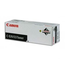 Fnymsoltoner Canon fekete 14,6k C-EXV33 #1