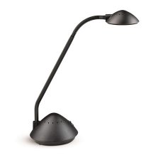 Asztali lmpa LED Maul Arc fekete #1