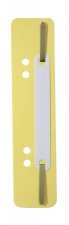 Lef�z�lapocska Durable s�rga #1