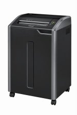 Iratmegsemmist csk 37lap Fellowes Powershred 485i #1