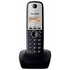 Telefon vezetk nlkli Panasonic KX-TG1911HGG szrke #1