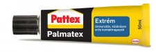 Ragaszt ers 50ml Henkel Pattex Palmatex Extrm #1