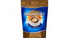 Kvkrmpor utntlt 200g Completa #1
