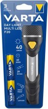 Eleml�mpa LED 2xAA Varta Day Light F20 #1
