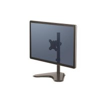 Monitor�llv�ny Fellowes Professional Series Free Standing fekete #1