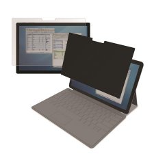 Monitorszr betekintsvdelemmel 288x398mm 13,8 3:2 Fellowes Privascreen Microsoft Surface Pro 4/5/6 #1