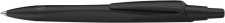 Golystoll 0,5mm nyomgombos fekete szn tolltest Schneider Reco M Eco 725 M kk #1