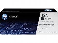 Lzertoner Hp Q2612A fekete 2k #1