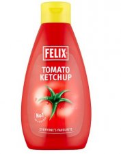 Ketchup 1kg Felix csemege #1